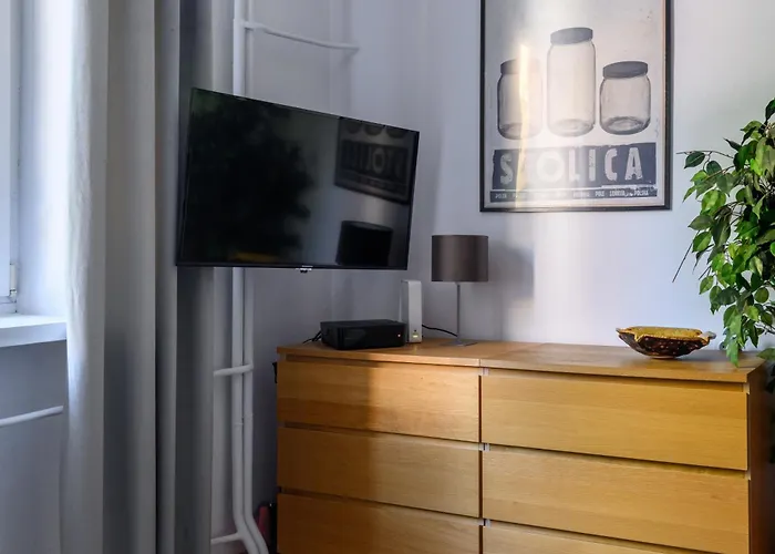 Centrum Twarda Varsó