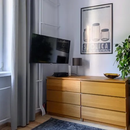 Centrum Twarda Warszawa